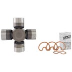 Universal Joint Repair Kit - Rear Main Image