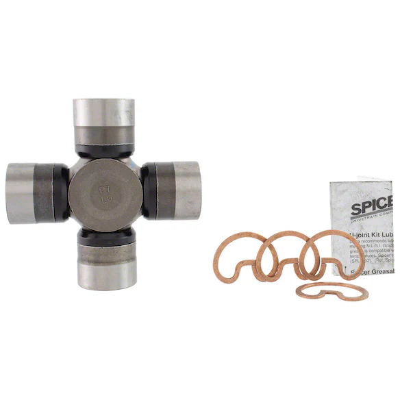 Universal Joint Repair Kit - Rear Main Image