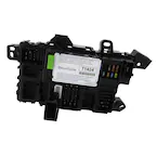 Alarm/Keyless Lock System Kit - Center Main Image