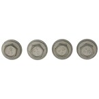 Body A-Pillar Bolt - M6 x 32MM, Inner Main Image