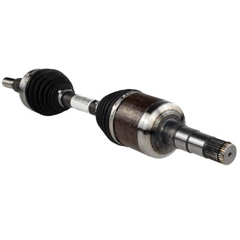 Drive Axle Shaft - Right, Front
