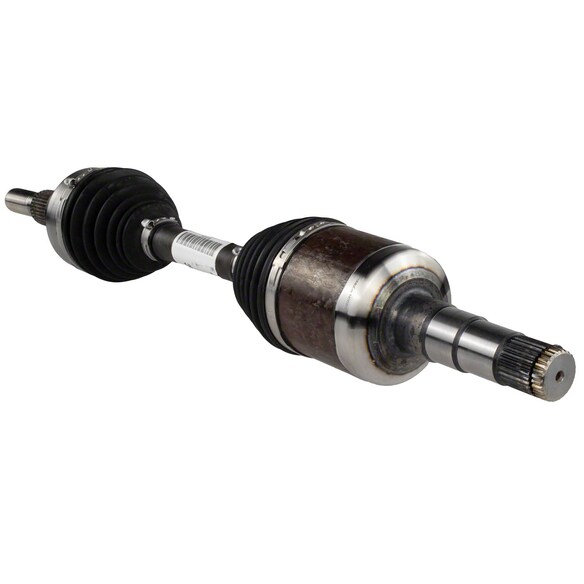 Drive Axle Shaft - Right, Front Main Image