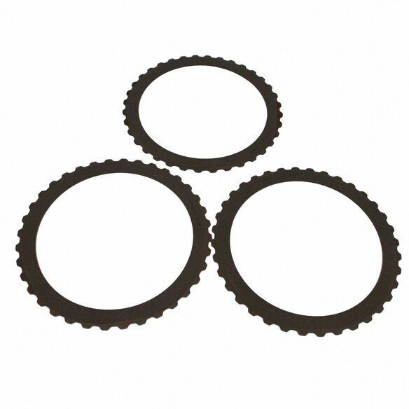 Transmission Clutch Friction Plate Drive Disc (AT) Main Image