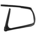 Window Channel Track Door Glass - Left, Front Main Image