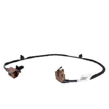 Gps Navigation System Antenna Cable