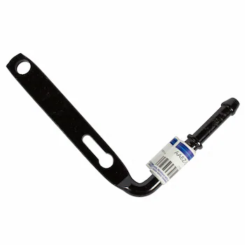 Exhaust Muffler Bracket System Hanger - Right