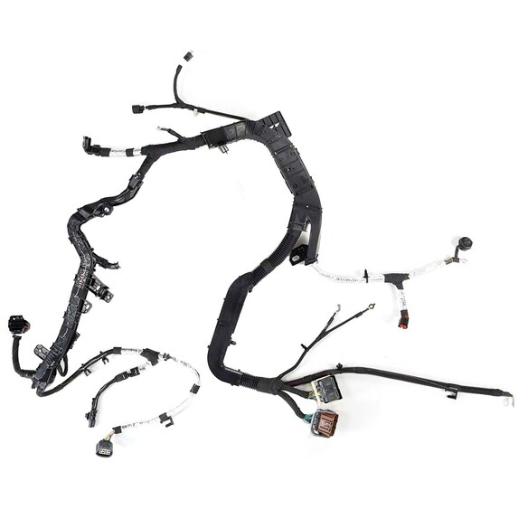 Starter Cable Main Image