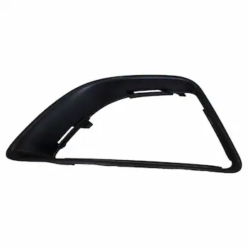 Fog Light Trim Bumper Grille - Right, Front