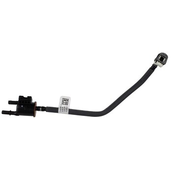 Includes: Fuel Tube Support Bracket Purge Solenoid - 5.0L