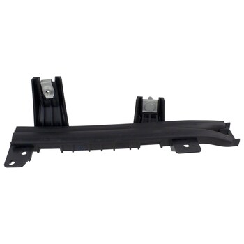 Window Regulator Guide Retainer - Left, Rear