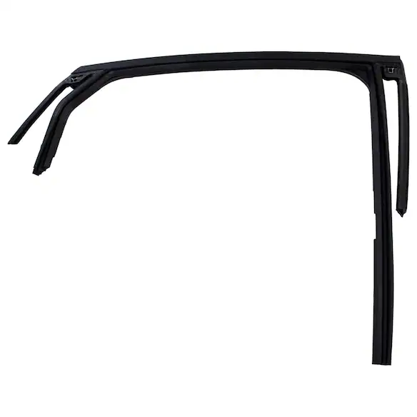 Window Channel Track - Right, Rear Main Image