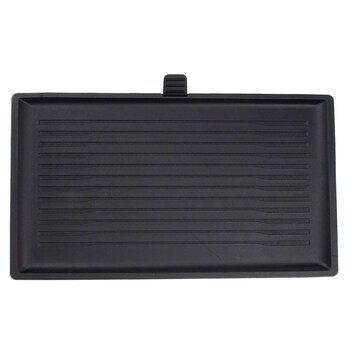 Console Mat Instrument Panel Shelf Rubber