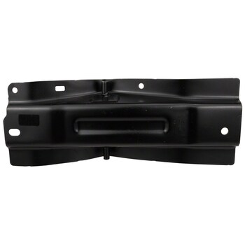 Seat Track Bracket - Rear, Center