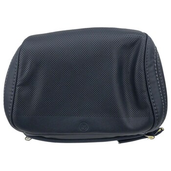 Roll Type Headrest Cover