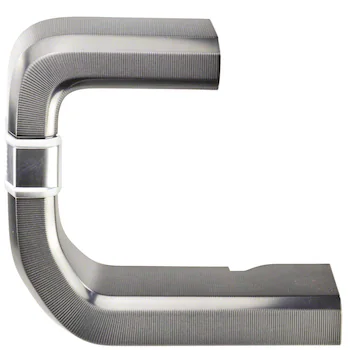 Instrument Panel Trim