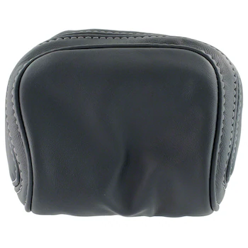 Cover Seat Headrest <br>60% Side Crew Cab with Armrest - Rear, Driver, Center