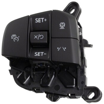 Accessory Switch - Left