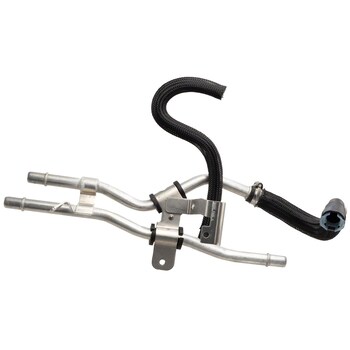 Hvac Heater Hose Water - Inlet