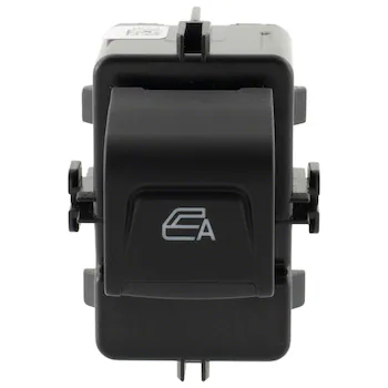 Door Window Switch - Right