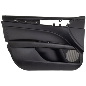 Trim Door - Left, Front