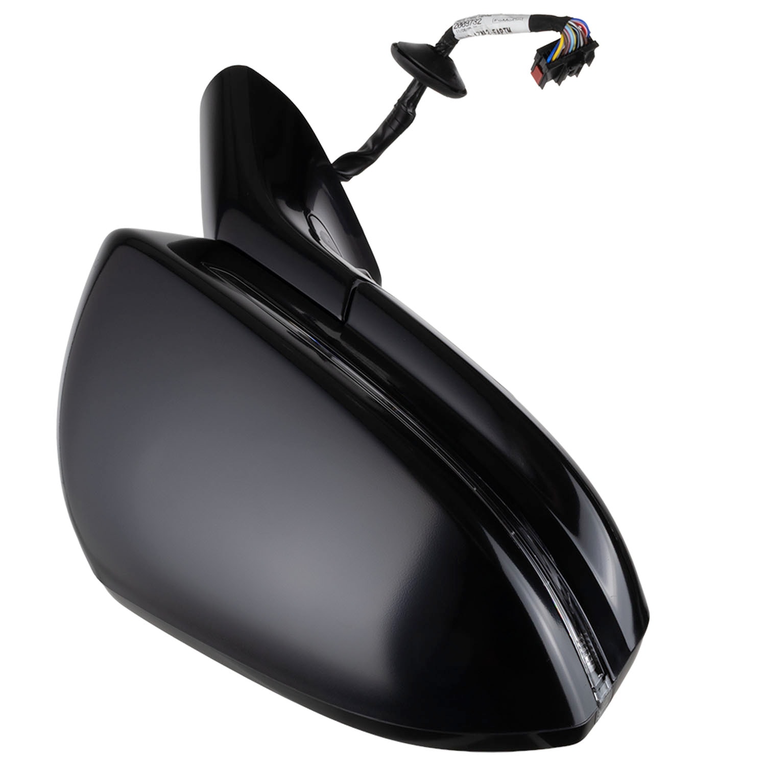 View Mirror - Right, Rear, Outer | Parts | Ford.com