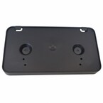License Plate Bracket - Front Main Image