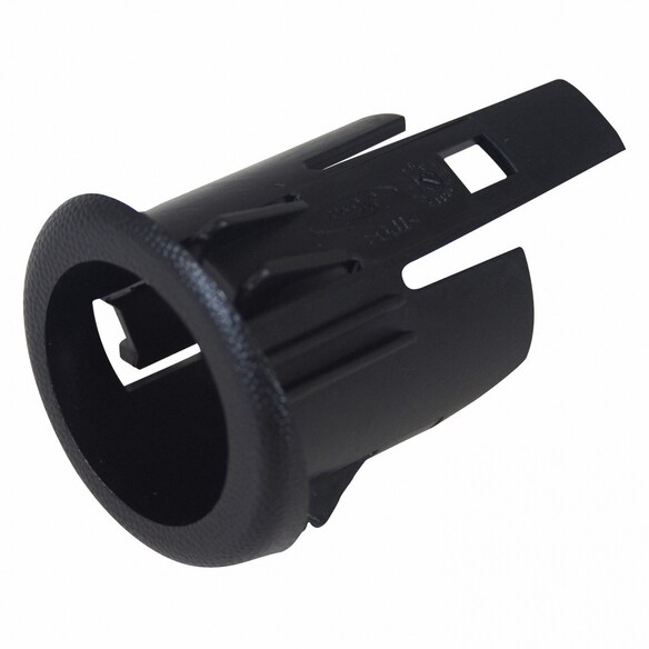 Parking Aid Sensor Housing Retainer - Left, Outer Main Image