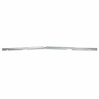 Retainer Roof Panel Weatherstrip Bracket - Left Main Image