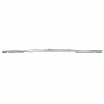 Retainer Roof Panel Weatherstrip Bracket - Left