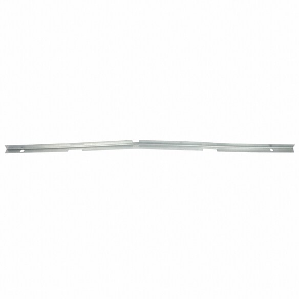 Retainer Roof Panel Weatherstrip Bracket - Left Main Image