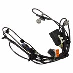 Parking Aid System Wiring Harness Distance Sensor Wire Main Image