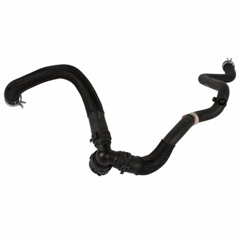 Radiator Coolant Hose - 1.6L