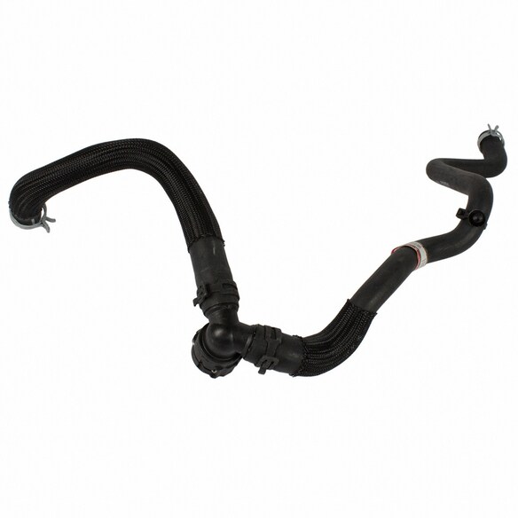 Radiator Coolant Hose - 1.6L Main Image