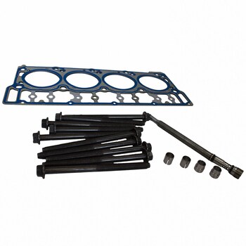 Engine Cylinder Head Gasket Top End - 6.0L