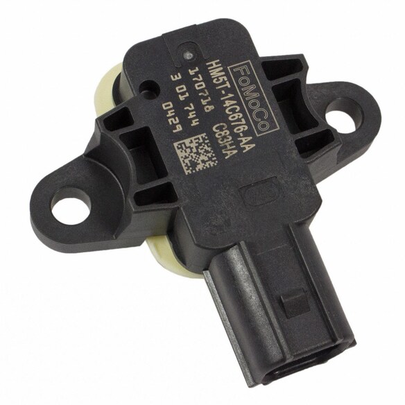 Air Bag Impact Sensor Side - Left, Right Main Image