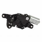 Glass Wiper Motor - Rear, Back Main Image