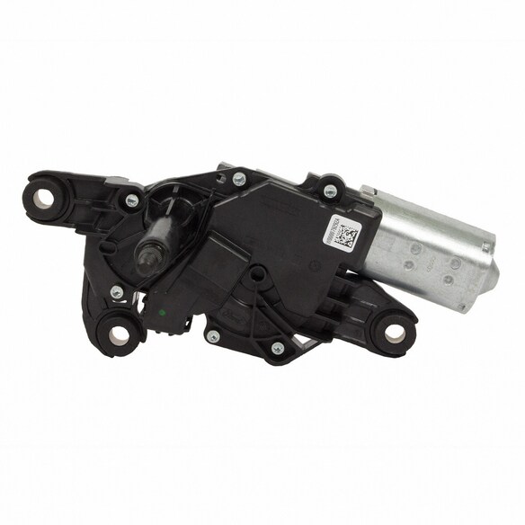 Glass Wiper Motor - Rear, Back Main Image