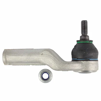 Steering Tie Rod End - Left, Outer