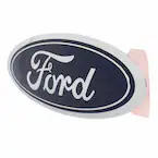 Tailgate Emblem Name Plate - 12" (305 MM) Main Image