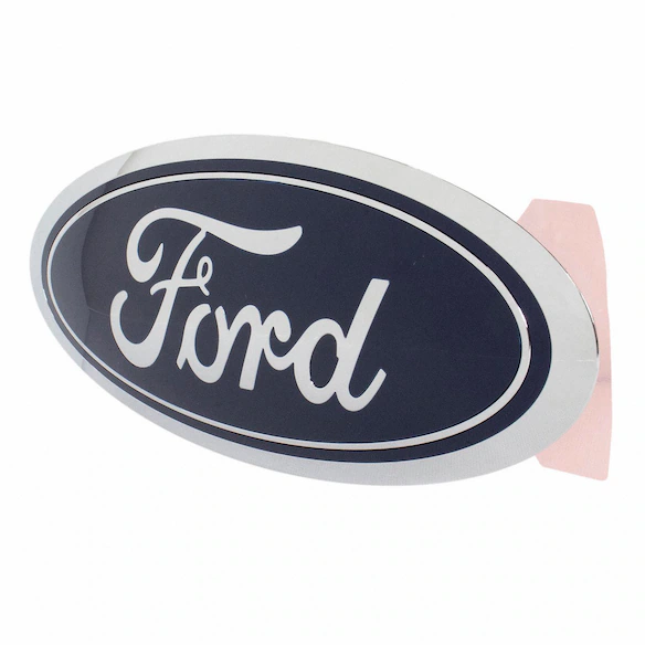 Tailgate Emblem Name Plate - 12" (305 MM) Main Image