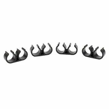 Transmission Oil Cooler Line Clamp Clip - 1212