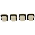 Tail Light Nut Expansion - Rear Main Image