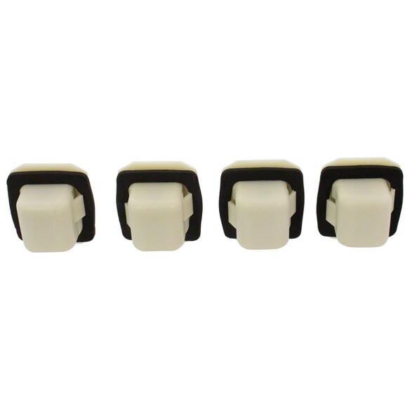 Tail Light Nut Expansion - Rear Main Image