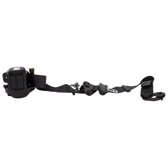 Seat Belt Lap and Shoulder Main Image