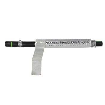 Vacuum Hose Connector - 3.5L