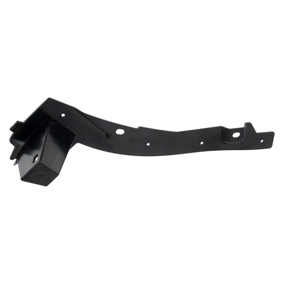 Bumper Cover Support Rail Bar Bracket - Right, Front Main Image