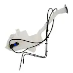 Washer Fluid Reservoir Windshield Main Image