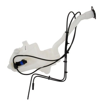 Washer Fluid Reservoir Windshield