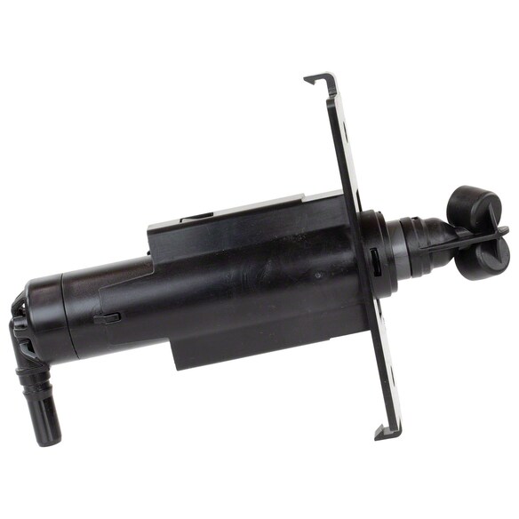 Jet Nozzle - Left Main Image
