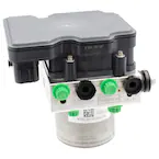 Abs Hydraulic Module Main Image